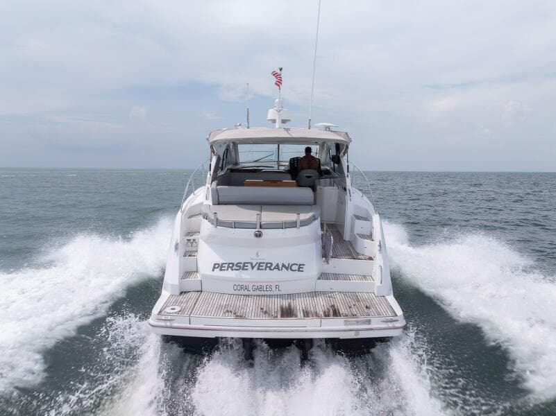 2014 Beneteau Gran Turismo 44
