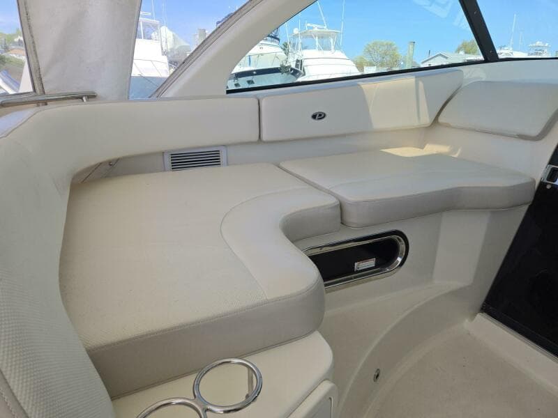 2013 Pursuit 345 Offshore