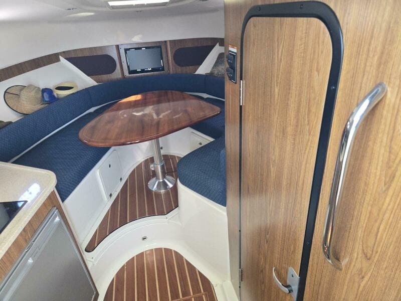 2013 Pursuit 345 Offshore