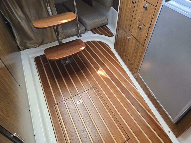 2013 Pursuit 345 Offshore