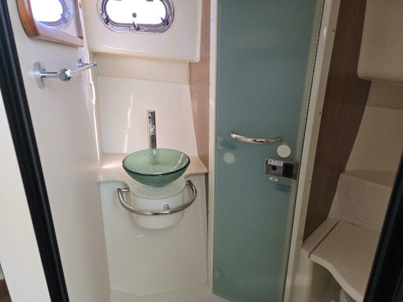 2013 Pursuit 345 Offshore