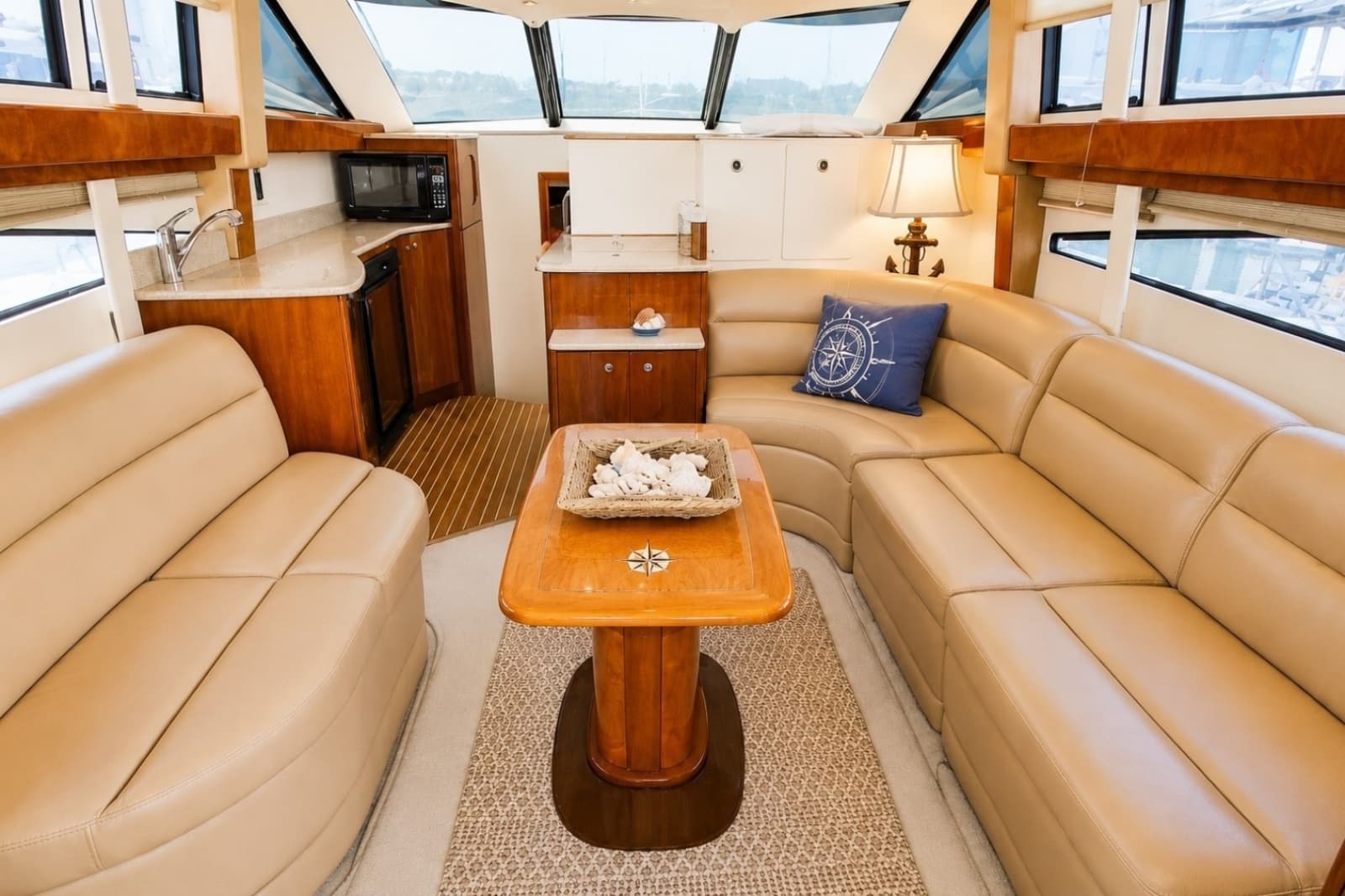2007 Meridian 