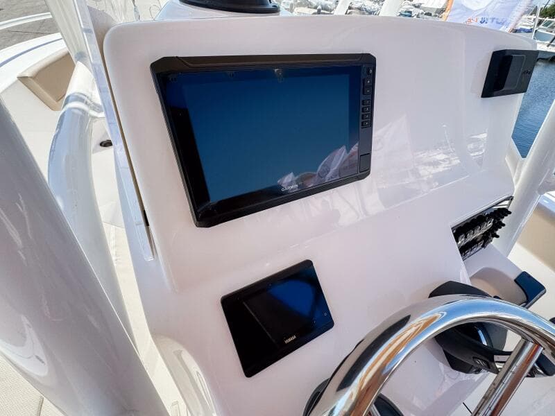 2025 Edgewater 208CC