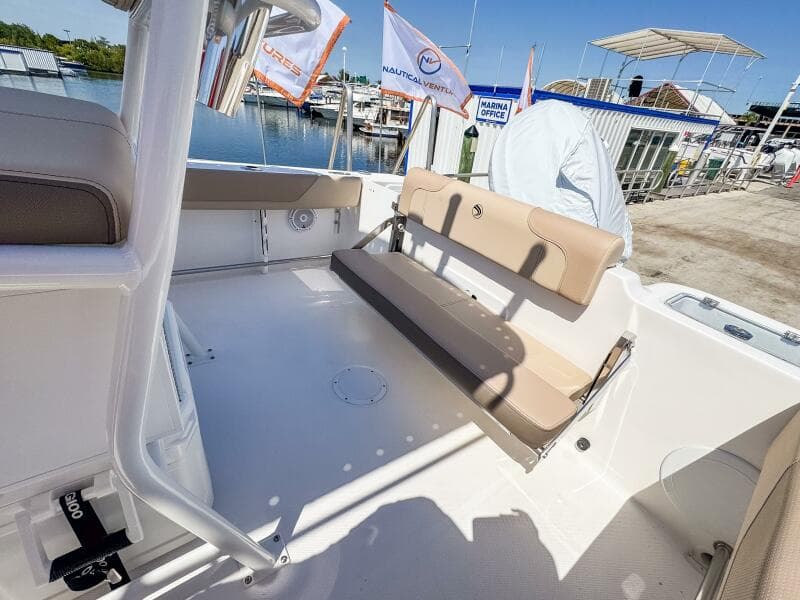 2025 Edgewater 208CC