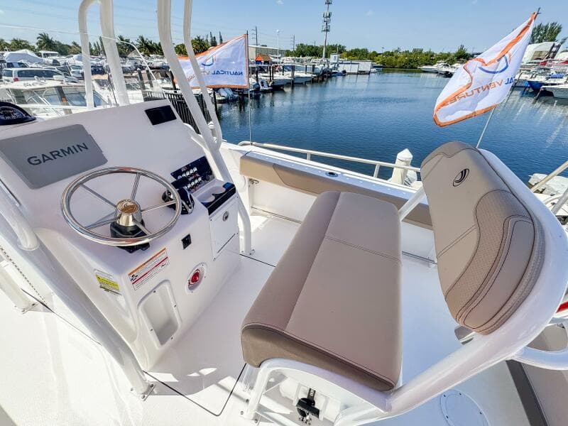 2025 Edgewater 208CC