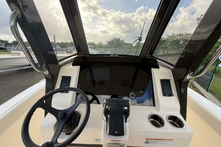 2026 Scout 260 LXF
