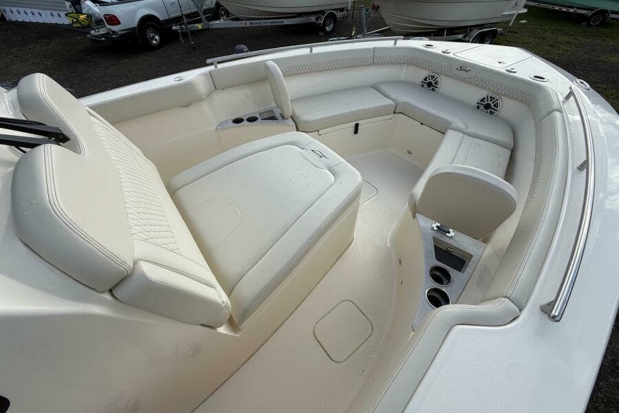2026 Scout 260 LXF