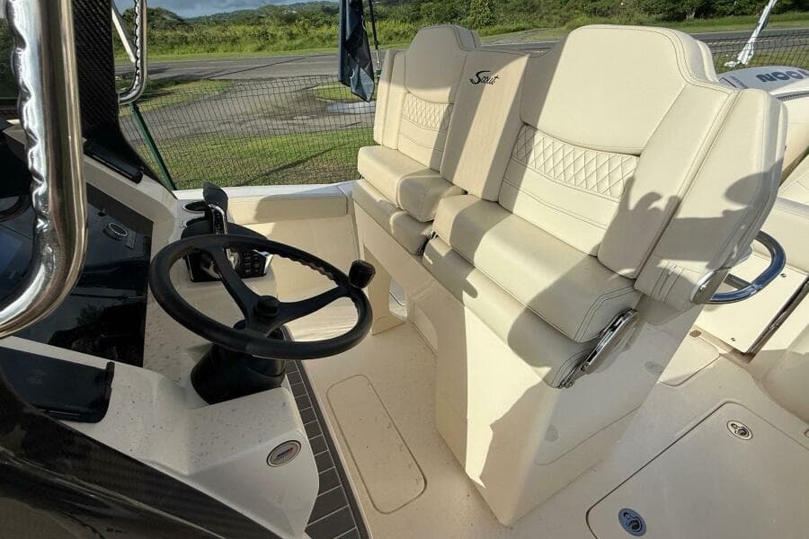 2026 Scout 260 LXF