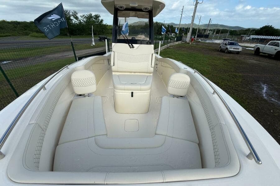 2026 Scout 260 LXF