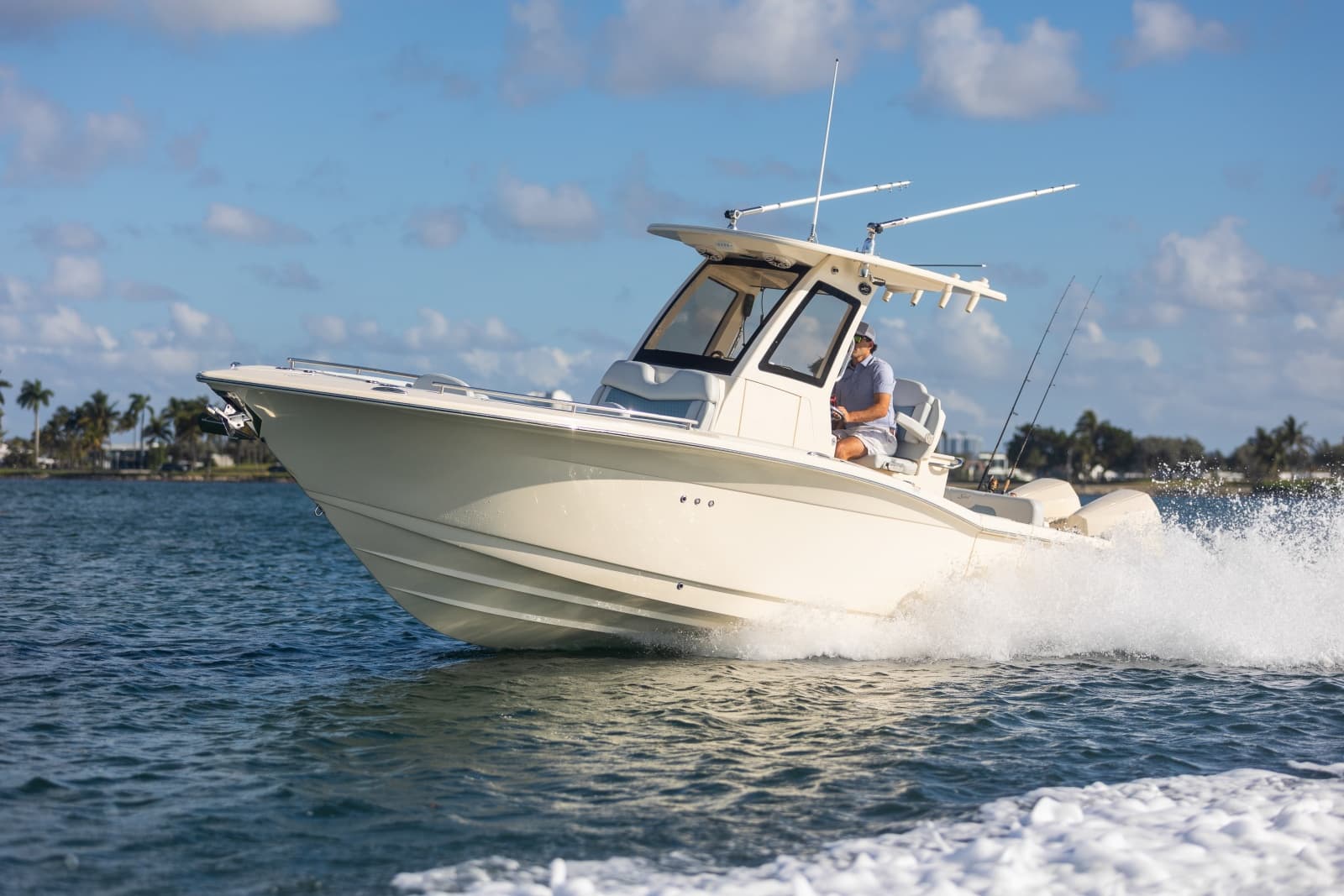 2026 Scout 260 LXF