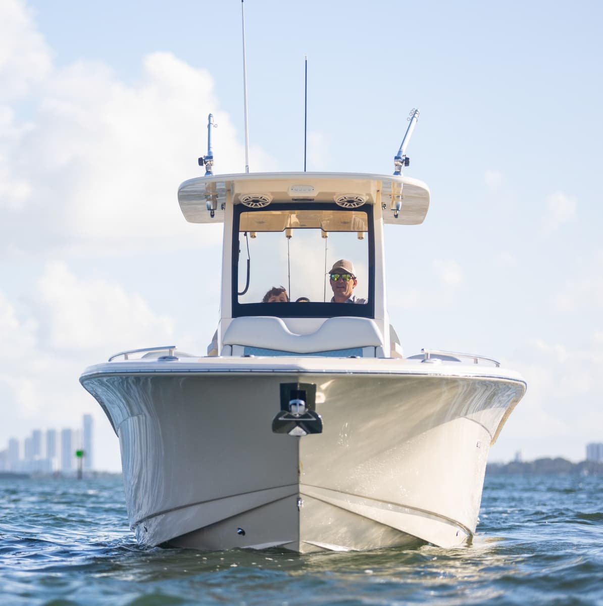 2026 Scout 260 LXF