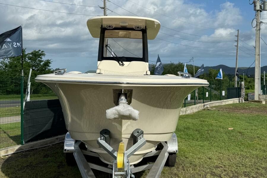 2026 Scout 260 LXF
