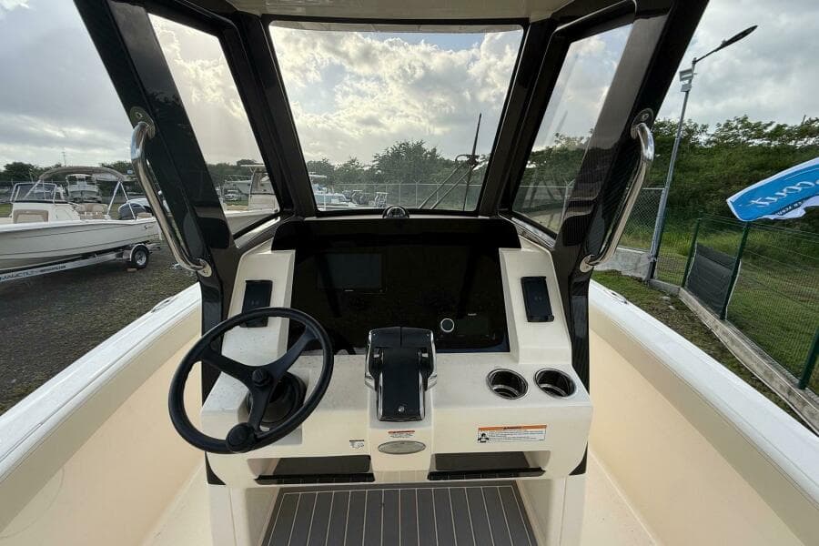 2026 Scout 260 LXF