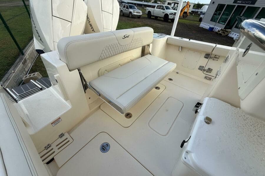 2026 Scout 260 LXF