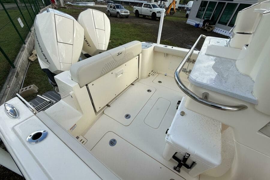 2026 Scout 260 LXF