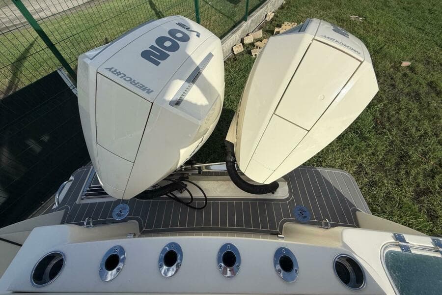 2026 Scout 260 LXF