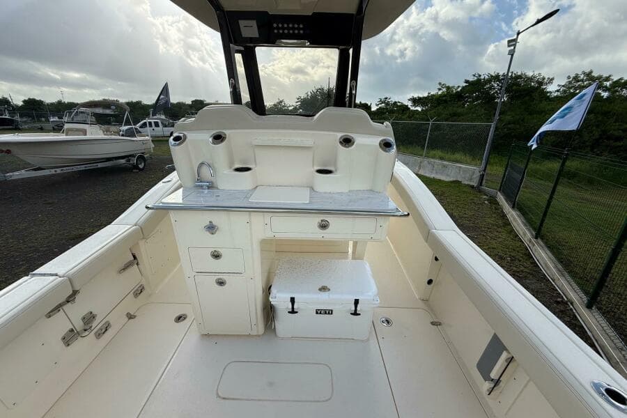 2026 Scout 260 LXF