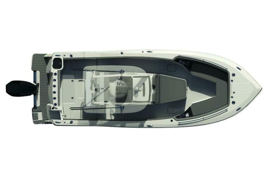 2026 Scout 260 LXF
