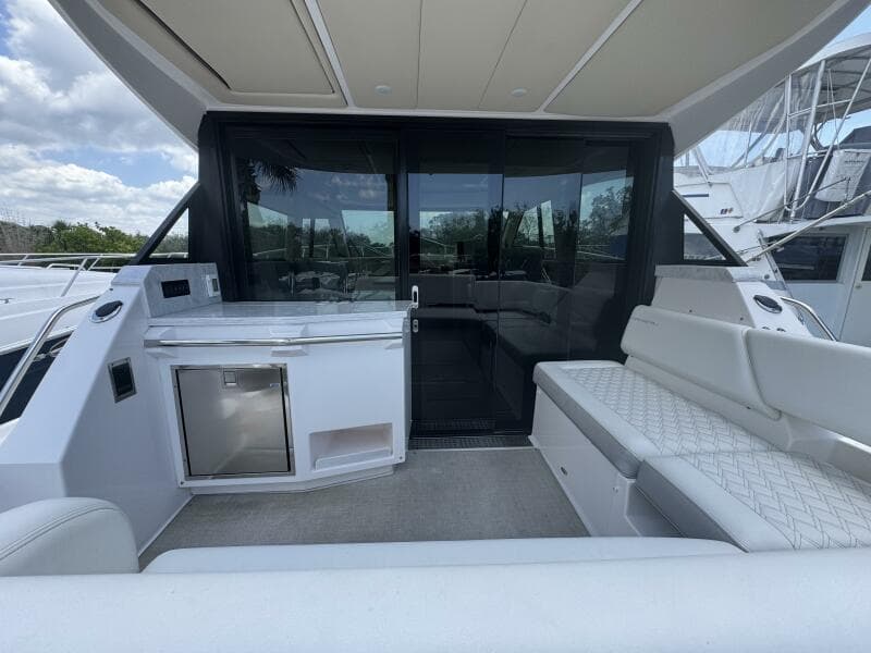 2021 Regal 38 XO