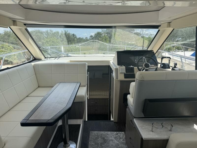 2021 Regal 38 XO