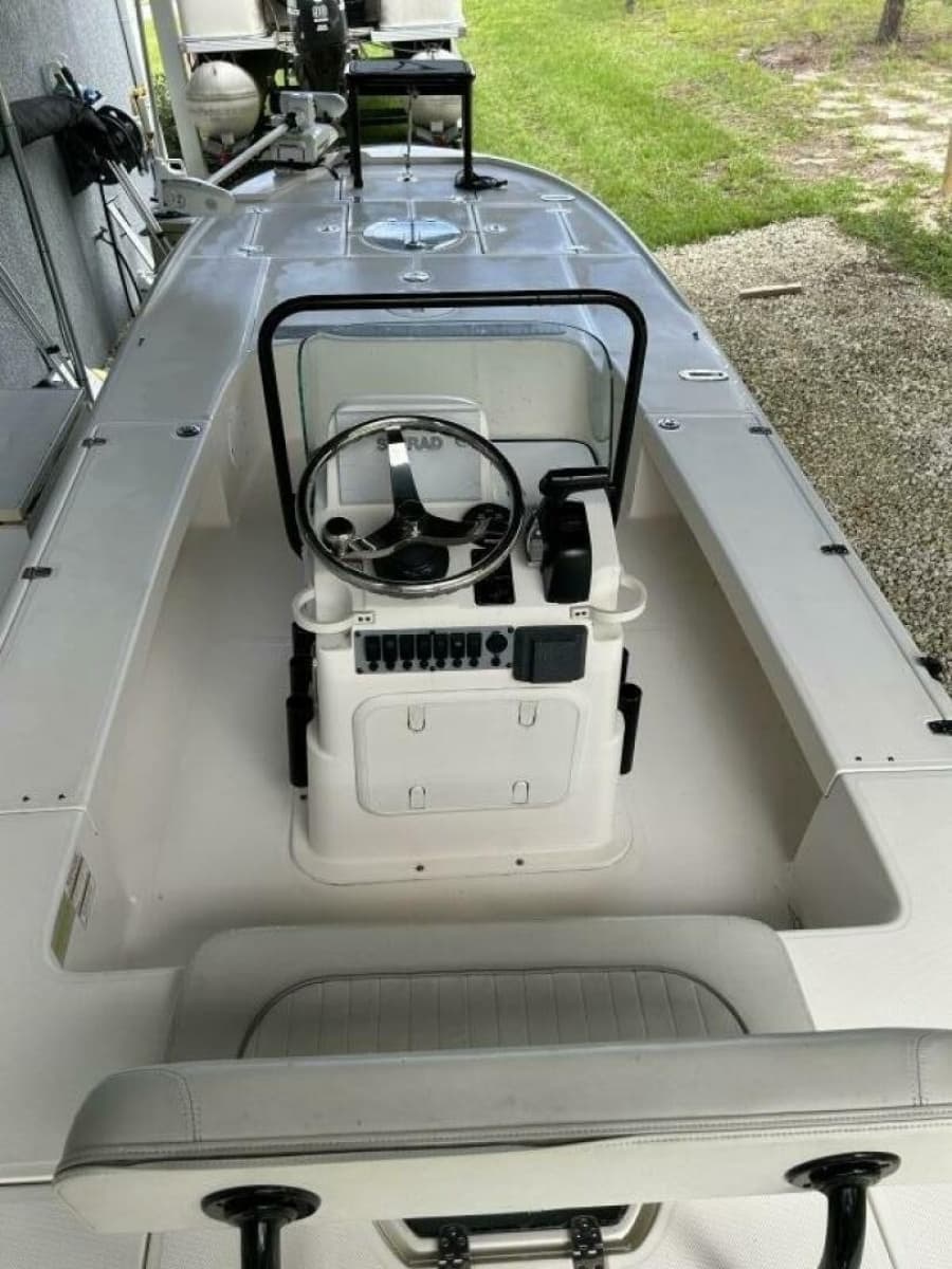 2019 Spyder FX19 Vapor