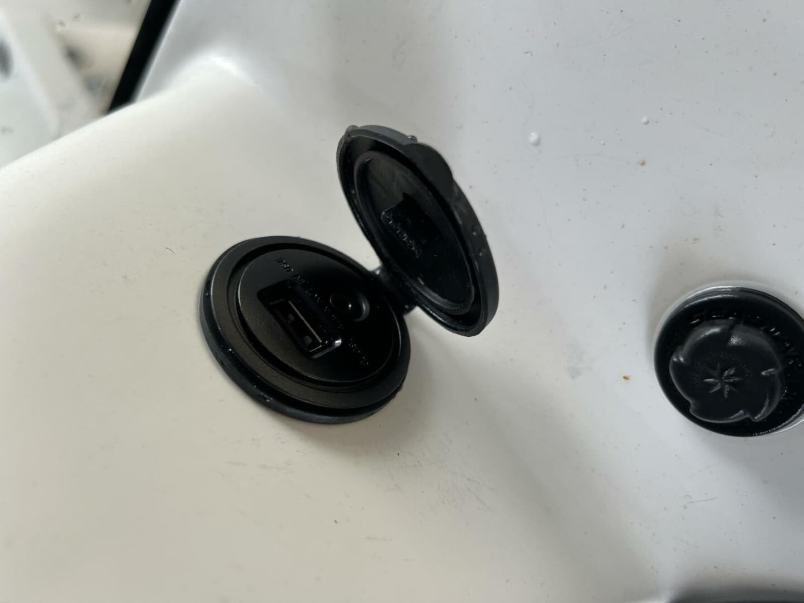 2019 Spyder FX19 Vapor