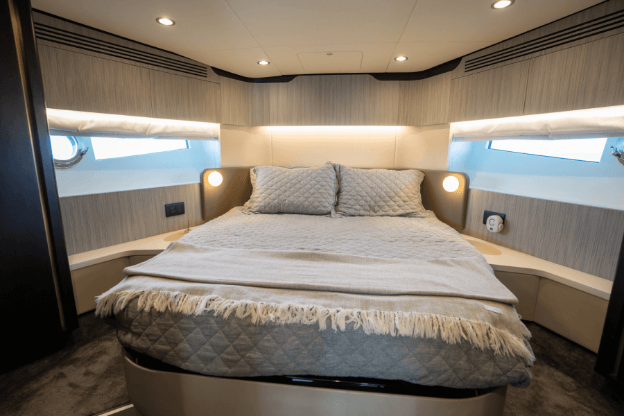 2019 Azimut AZ 60-FLY
