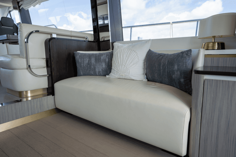 2019 Azimut AZ 60-FLY