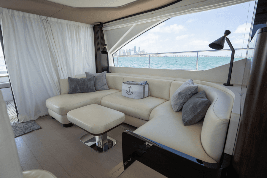 2019 Azimut AZ 60-FLY