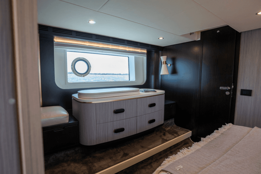 2019 Azimut AZ 60-FLY