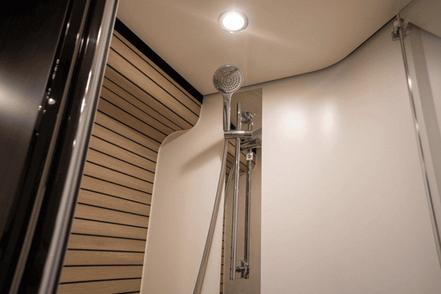 2019 Azimut AZ 60-FLY