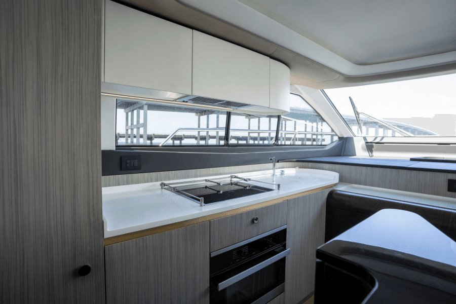 2019 Azimut AZ 60-FLY