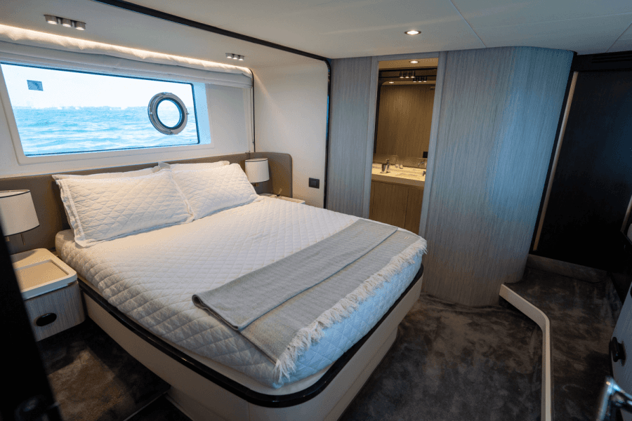 2019 Azimut AZ 60-FLY