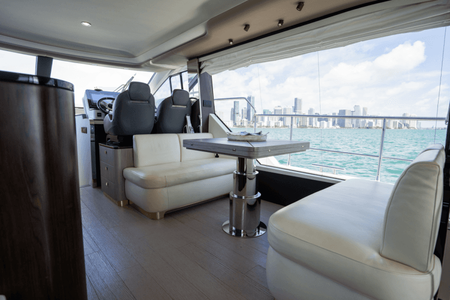 2019 Azimut AZ 60-FLY