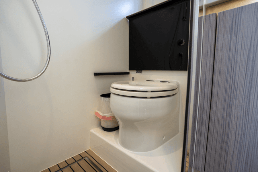 2019 Azimut AZ 60-FLY