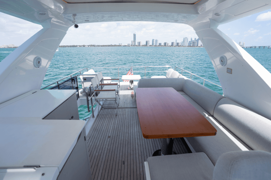 2019 Azimut AZ 60-FLY