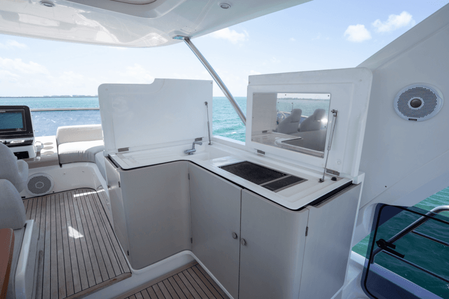 2019 Azimut AZ 60-FLY