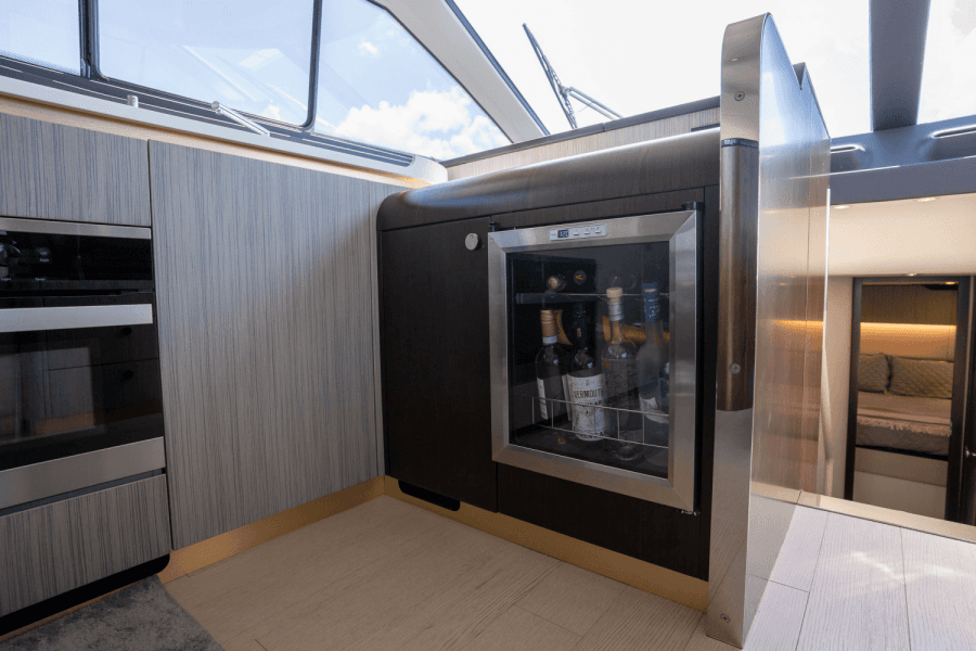 2019 Azimut AZ 60-FLY