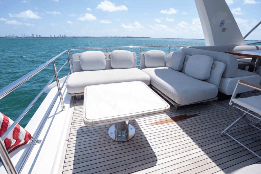 2019 Azimut AZ 60-FLY