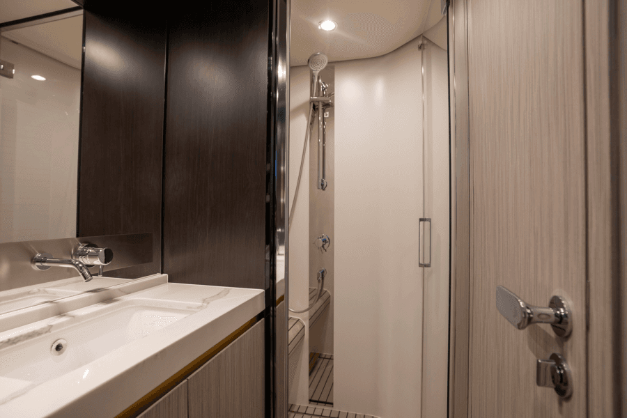 2019 Azimut AZ 60-FLY