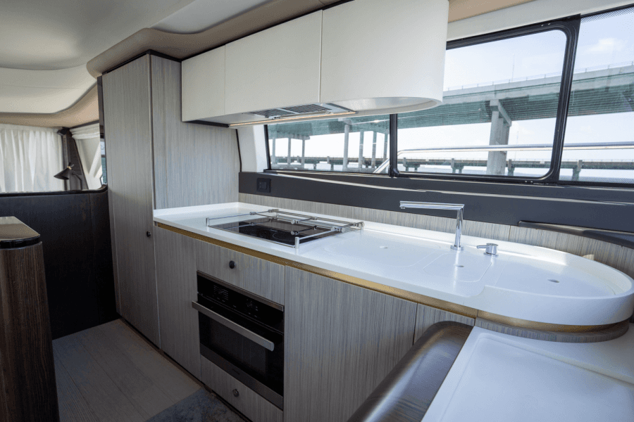 2019 Azimut AZ 60-FLY