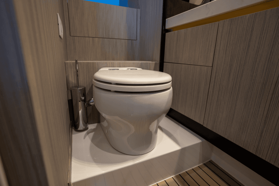 2019 Azimut AZ 60-FLY