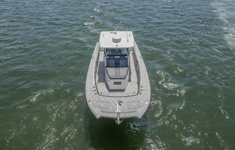 2025 Sedna 37 Open