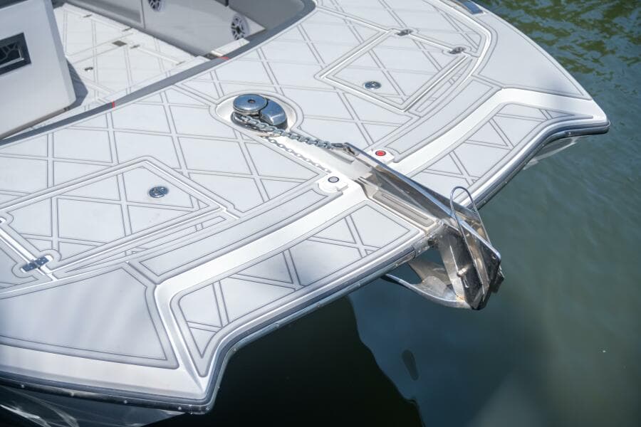 2025 Sedna 37 Open