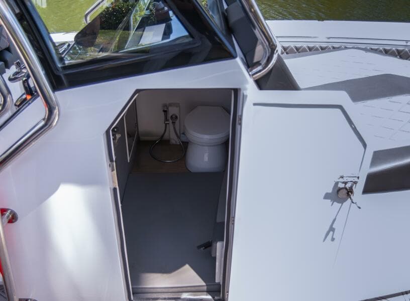 2025 Sedna 37 Open