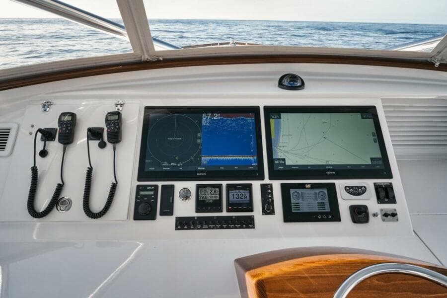 2019 Gamefisherman Express