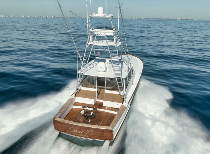 2019 Gamefisherman Express