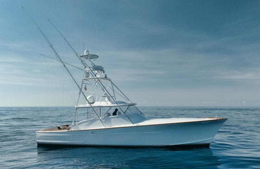 2019 Gamefisherman Express