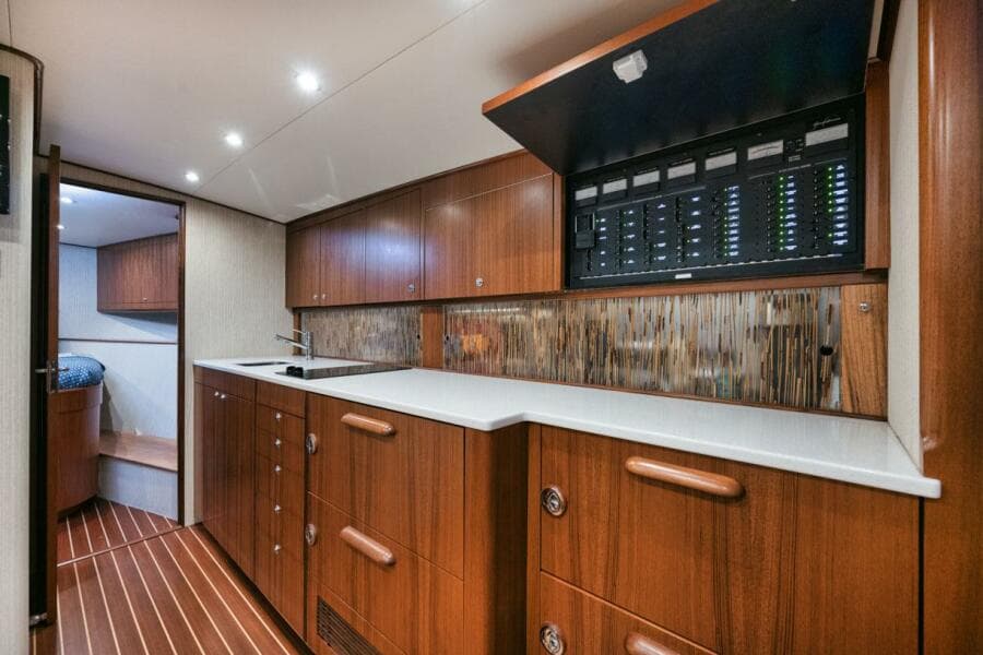 2019 Gamefisherman Express