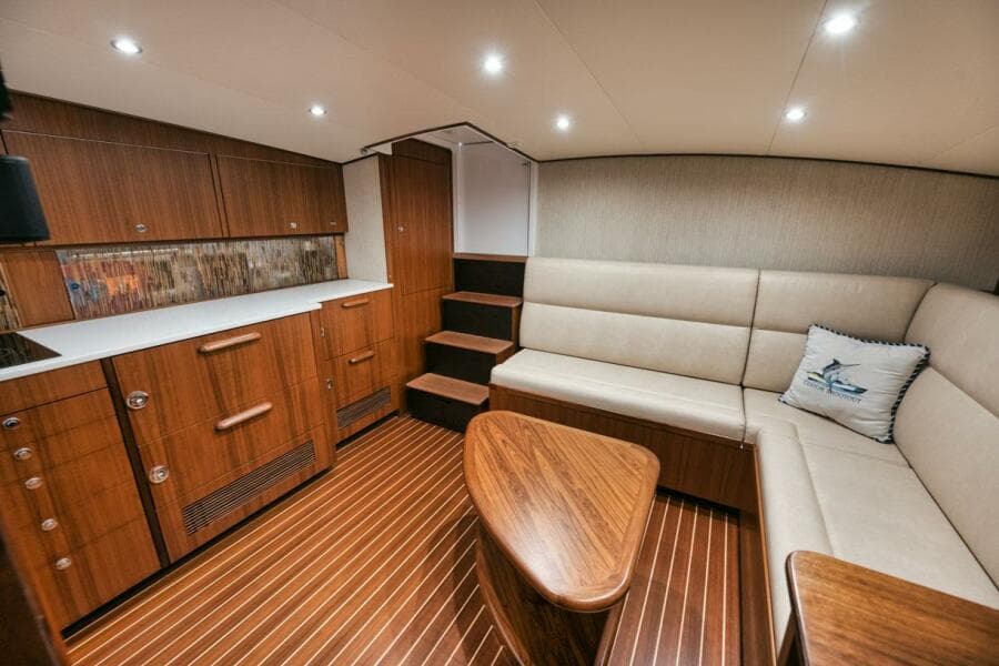 2019 Gamefisherman Express